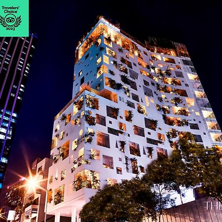The Myst Dong Khoi Hotel Bandar Ho Chi Minh Luaran gambar
